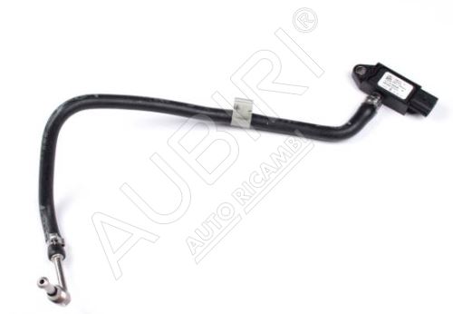 DPF pressure sensor Renault Master 2010– 2.3 dCi