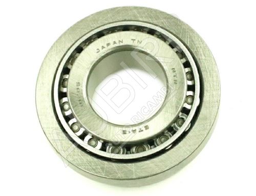 Transmission bearing Renault Master/Trafic 1998-2019 rear for secondary shaft