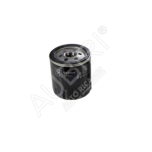 Oil filter Citroën Jumper, Peugeot Boxer since 2016 2.0/2.2 Euro6