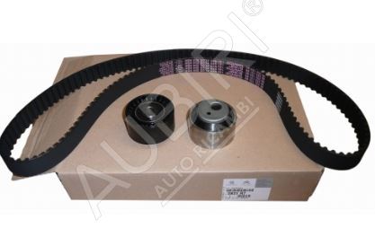 Timing belt kit Fiat Scudo, Berlingo 1995-2006 1.9D 51KW