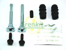 Brake caliper repair kit Fiat Ducato since 1994 Q18 front 46/52mm