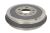 Brake drum Fiat Doblo 2010-2022 - 228mm, 5-hole