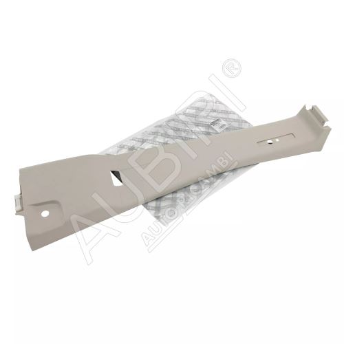 Plastic B-pillar cover Fiat Ducato, Jumper, Boxer since 2006 left