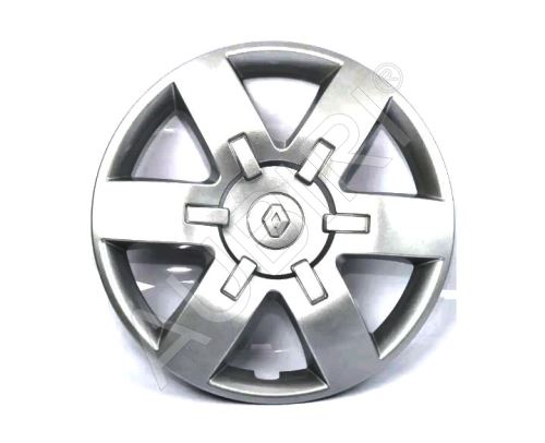 Wheel trim Renault Kangoo 2008-2021 - 16", full - size