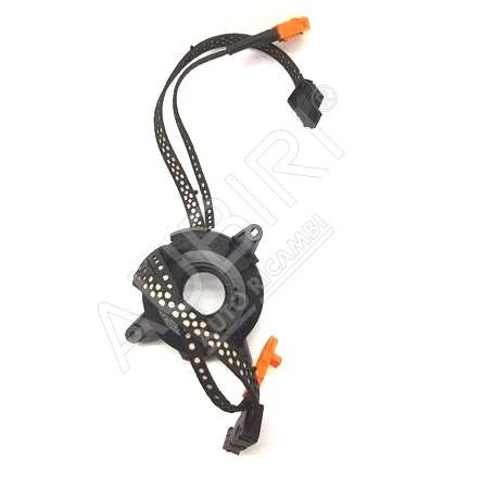 AirBag coil spring Fiat Scudo 1995-2006 - multifunctional steering wheel