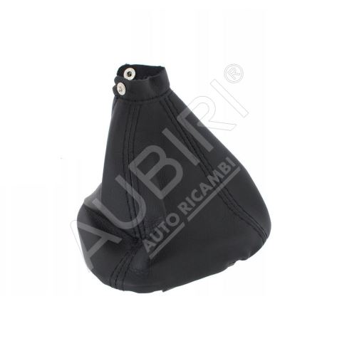 Gear stick cover Iveco Daily since 2019