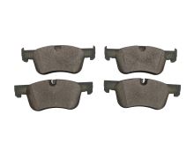 Brake pads Citroën Berlingo, Peugeot Partner since 2018 front