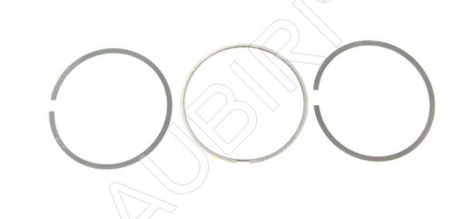 Piston rings Fiat Ducato 2011/14-, Doblo 2010/15- 2.0 JTD Euro5 STD