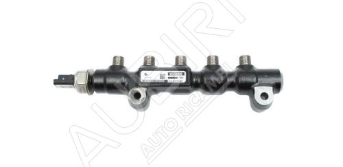 Injection rail Fiat Scudo 2007-2011 1.6D Euro4