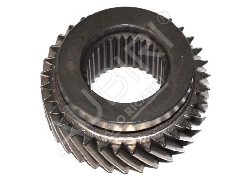 5th gear wheel Fiat Ducato since 2006 2.3, 33 teeth