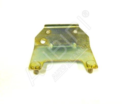 EGR solenoid valve holder Fiat Ducato 2006-2014 2.3/3.0D