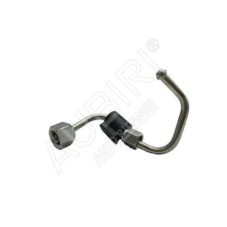 High pressure pipe Fiat Ducato 2011/14-, Doblo 2010/15- 1.6/2.0 JTD- first cylinder