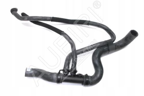 Water radiator hose Renault Master 2010- 2.3 Dci