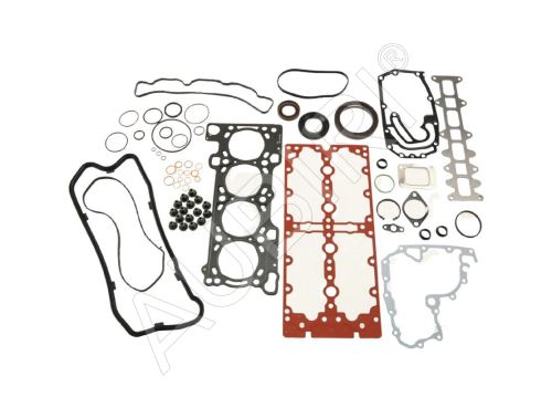 Engine gasket set Iveco Daily 2.3 Euro 6