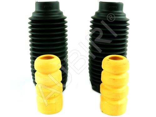 Shock absorber cuffs and buffers Citroën Berlingo, Partner 2008-2018 front, set