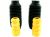Shock absorber cuffs and buffers Citroën Berlingo, Partner 2008-2018 front, set