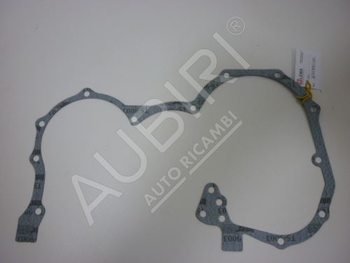 Gasket for engine front flange Iveco EuroCargo 8040 external