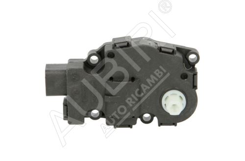 Heating actuator Citroën Berlingo, Partner 2008-2018 automatic A/C