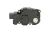 Heating actuator Citroën Berlingo, Partner 2008-2018 automatic A/C