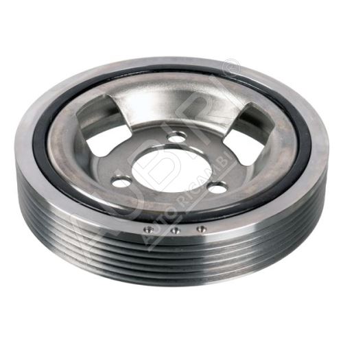 Crankshaft Pulley Citroën Berlingo, Partner 2008-2018 1.6 VTi