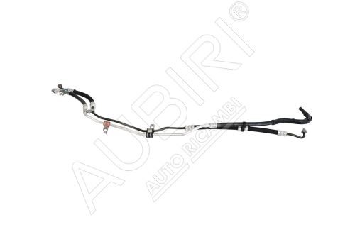 Power steering hose Citroën Jumpy, Peugeot Expert since 2016 manual gearbox