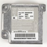 Airbag control unit Fiat Ducato since 2014 (2)
