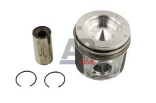 Piston head Iveco Daily, Fiat Ducato since 2011 2.3 Euro 5/6