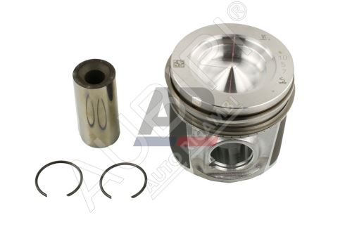 Piston head Iveco Daily, Fiat Ducato since 2011 2.3 Euro 5/6