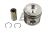 Piston head Iveco Daily, Fiat Ducato since 2011 2.3 Euro 5/6