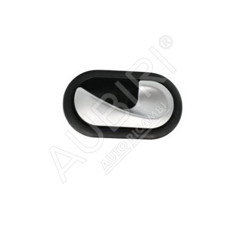 Front door inner handle Renault Master since 2010 left