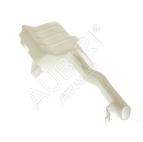 Windscreen washer fluid reservoir Ford Transit 2006-2014