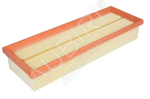 Air filter Citroën Berlingo, Partner 1996-2002 1.8i, R - Kangoo 1997-2008 1.4i