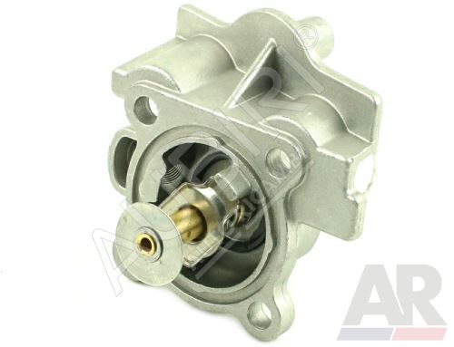 Thermostat Iveco Daily, Fiat Ducato 250 2.3 E4, E5, with sensor Iveco Daily 06 2.3 JTD