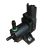 EGR solenoid valve Citroën Jumper, Jumpy since 2016 2.0/2.2 BlueHDi