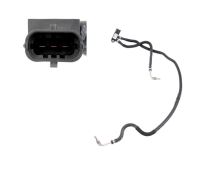 Differential pressure sensor DPF Renault Master 2014-2019 2.3D, Trafic 2014-2019 1.6D