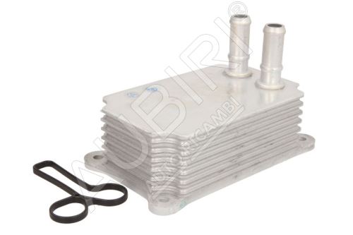 Oil cooler Ford Transit 2000-2014 2.4TDCi solo cooler