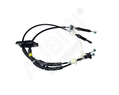 Gear shift cables Fiat Ducato 2014-2021 2.3D - RHD