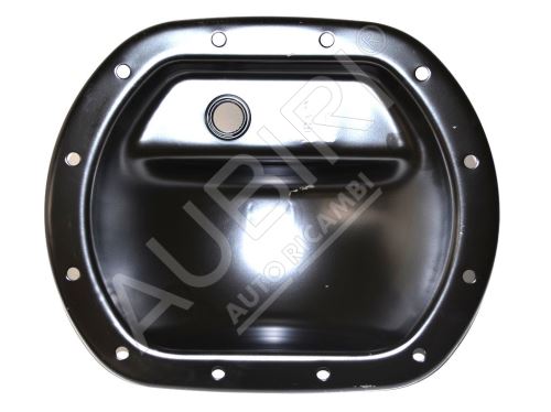 Differential cover Iveco Daily 2006 35C