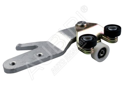 Sliding door roller guide Fiat Ducato 1994-2002 right lower