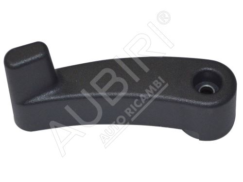 Rear door inner handle Fiat Ducato since 2006 left