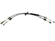 Gear Shift cable Renault Master 2010– 2.3 dCi FWD