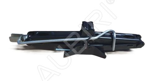 Car jack tool, up to 1050 Kg RENAULT