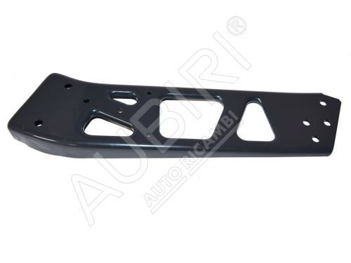 Bumper reinforcement Iveco Daily 2000 left front