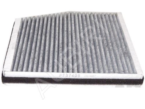 Pollen filter Fiat Doblo 2000-2010