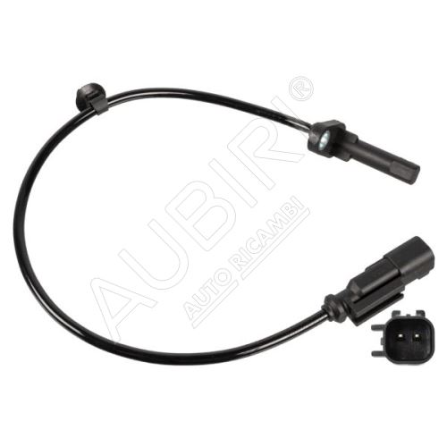 ABS sensor Ford Transit since 2014 rear, 356 mm