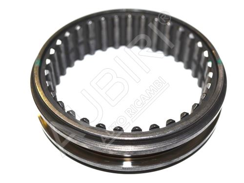 Synchronizer sleeve Fiat Doblo since 2000, Fiorino since 1993 1.3/1.6D for 3-4th gear