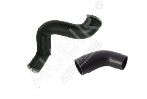 Charger Intake Hose Ford Transit 2014-2019 2.2 TDCi left, set