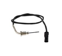 DPF sensor Fiat Ducato 2016-2021 2.3D Euro6 front