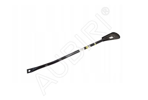 Front axle torsion bar Renault Trafic, Vivaro since 2001 right