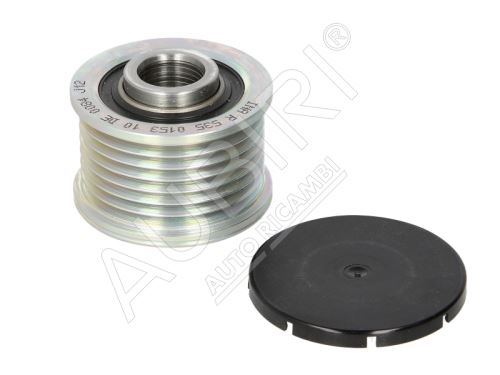 Alternator Pulley Renault Master since 2010 2.3 dCi